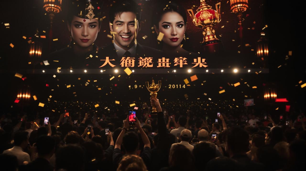 《暗夜追凶》票房突破12亿，创欧美影院历史新纪录